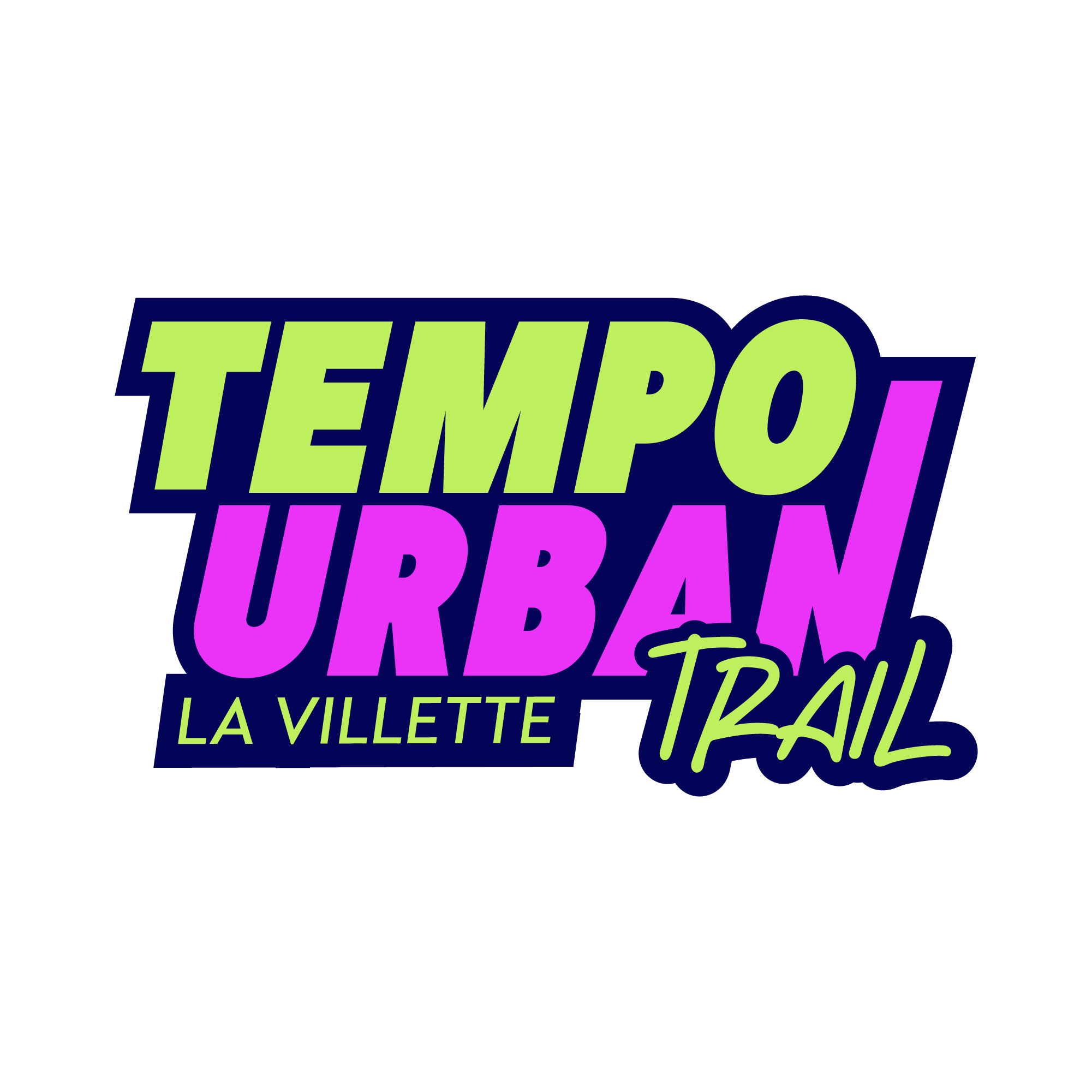 Tempo Urban Trail