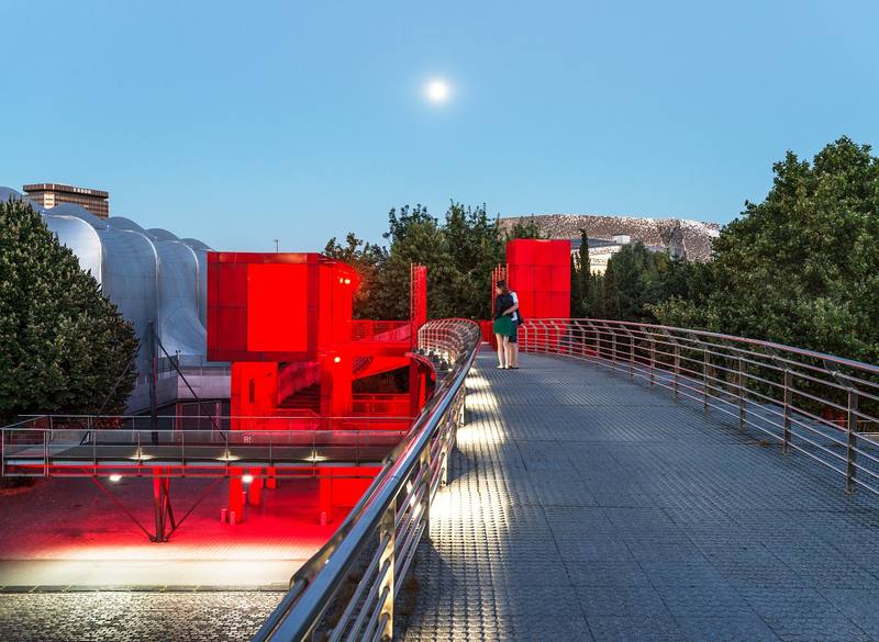Parc de La Villette
