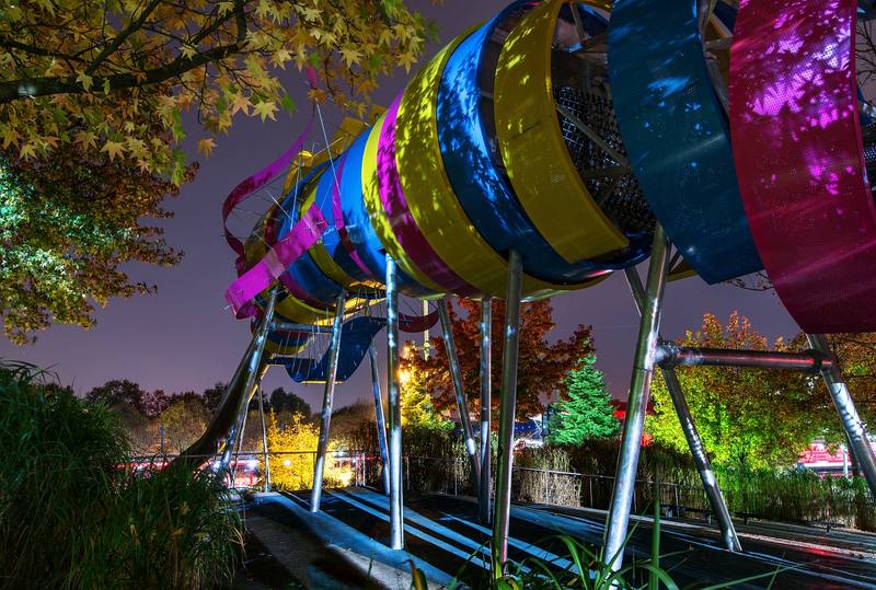 Parc de La Villette