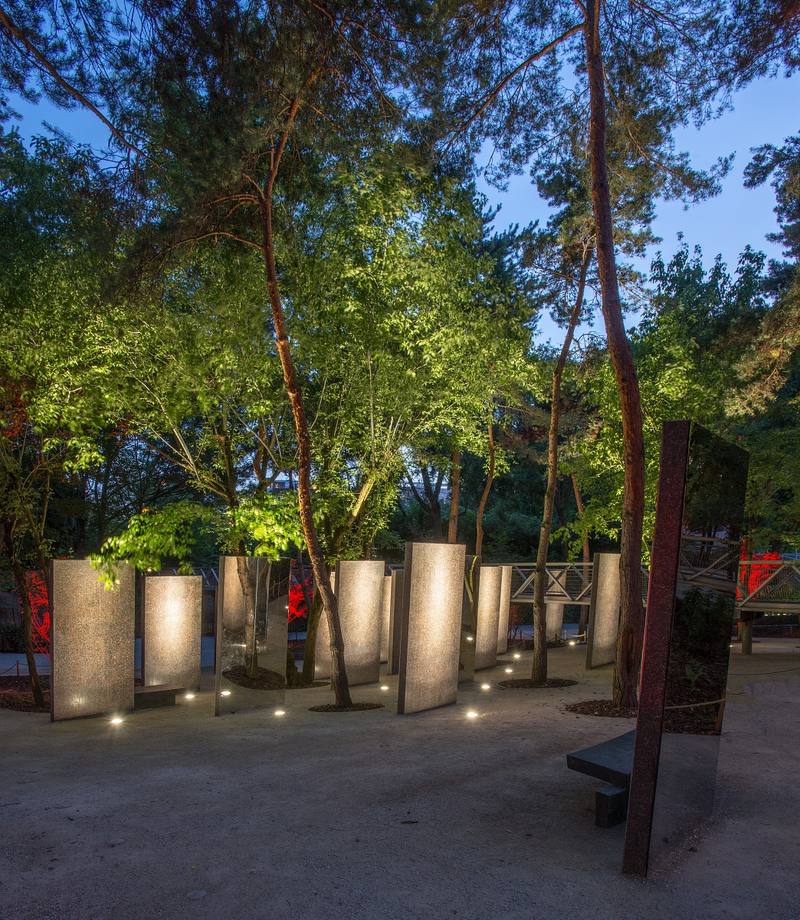 Parc de La Villette