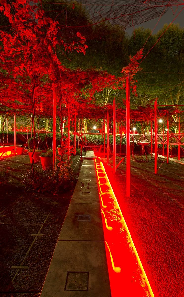 Parc de La Villette